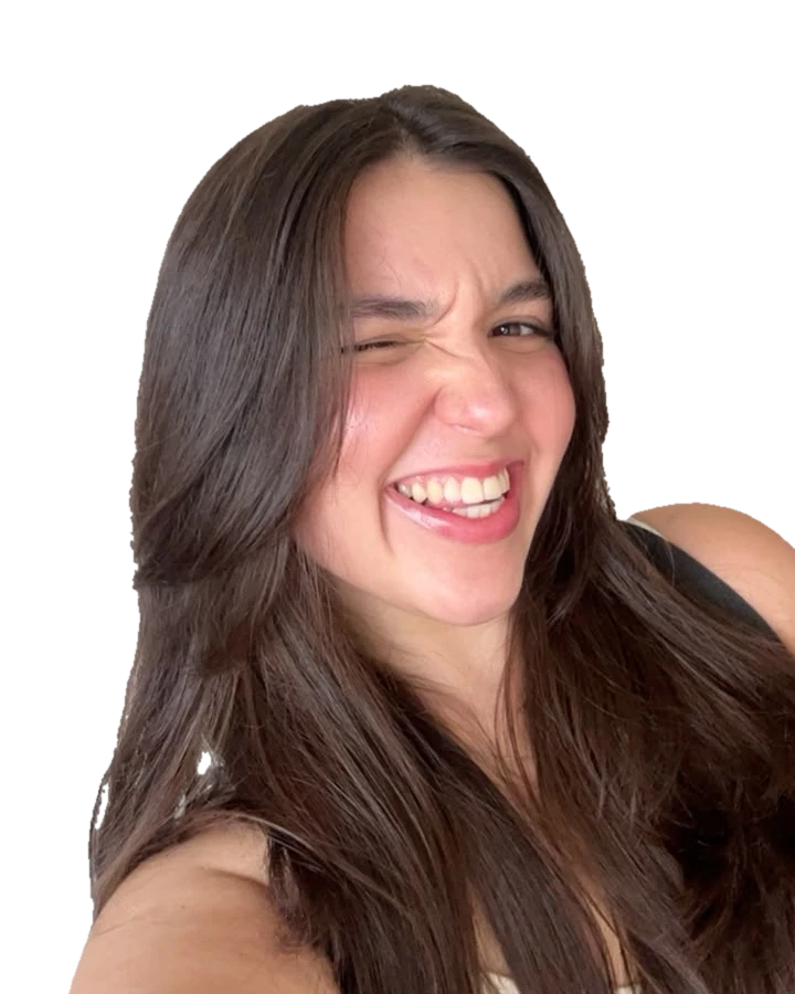 Foto de Isabella