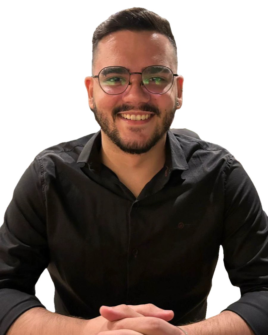 Foto de Lucas